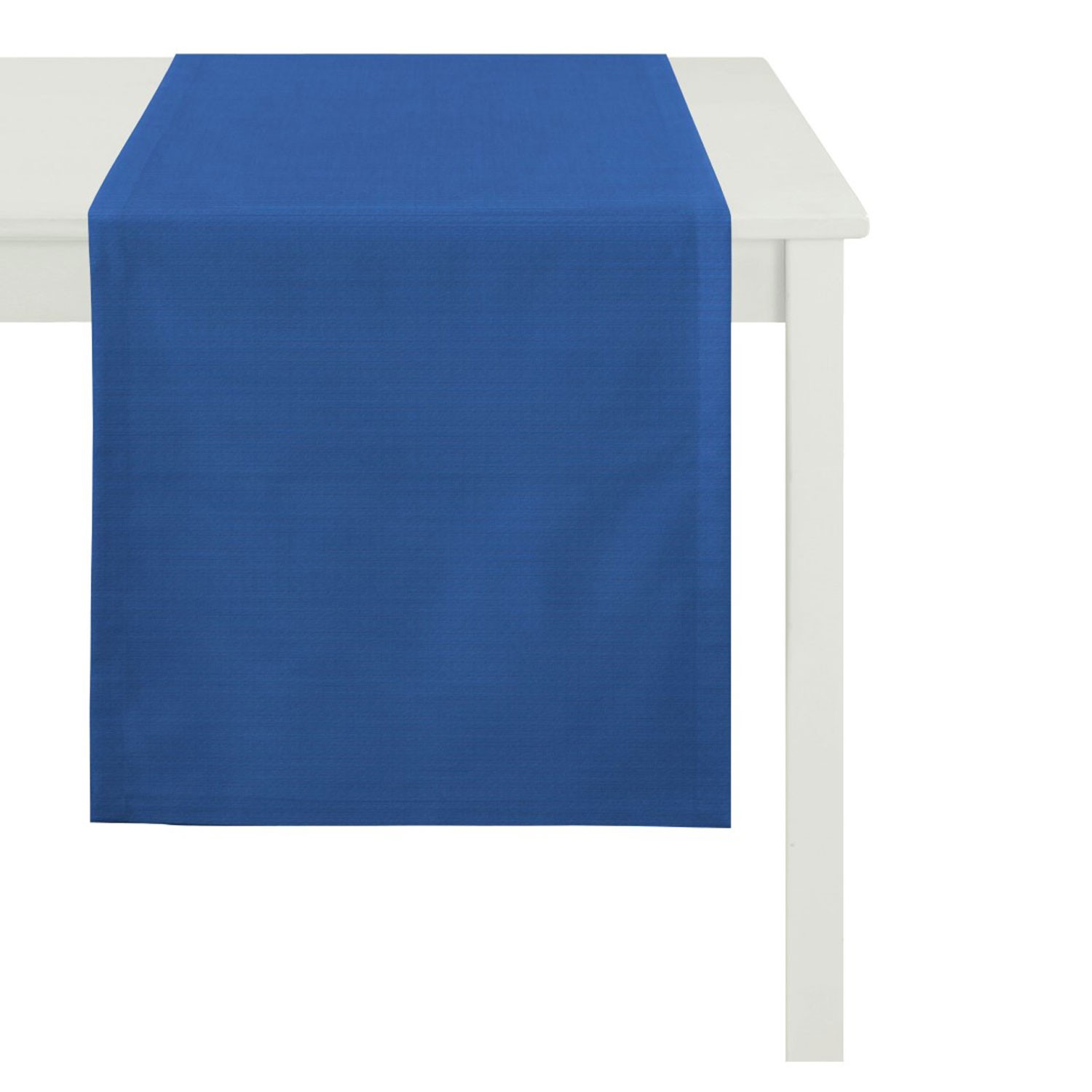 Tischläufer blau Apelt 4362 (11)